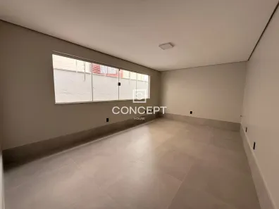 Sala Comercial para alugar, 23m² no Bosque da Saúde, Cuiabá