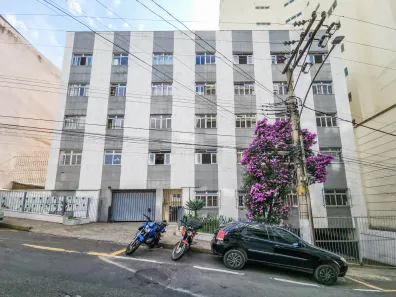Apartamento com 2 Quartos à venda, 68m² no Centro, Juiz de Fora