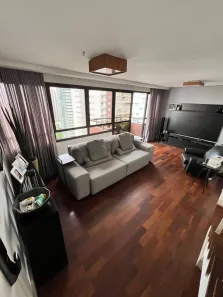 Apartamento com 2 Quartos à venda, 100m² no Jardim Londrina, São Paulo