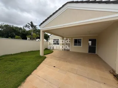 Casa de Condomínio com 3 Quartos à venda, 92m² no Vila Odim Antão, Sorocaba