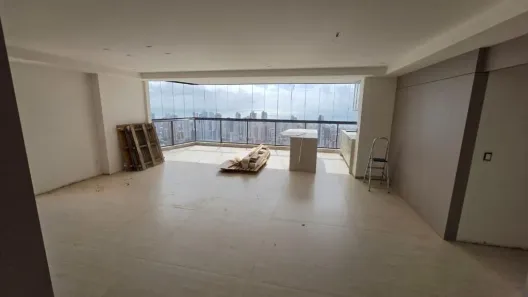 Apartamento com 4 Quartos à venda, 206m² no Miramar, João Pessoa