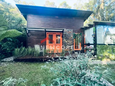 Casa com 2 Quartos à venda, 120m² no Centro, São Francisco de Paula