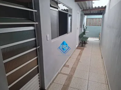 Casa com 3 Quartos à venda, 153m² no Dos Casa, São Bernardo do Campo