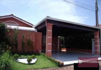 Casa de Condomínio com 2 Quartos à venda, 20m² no Condomínio Residencial Jardins de Barcelona, São José do Rio Preto