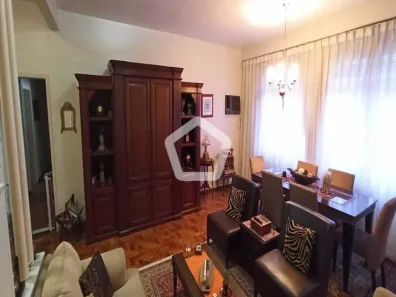 Apartamento com 3 Quartos à venda, 144m² no Barra Funda, São Paulo