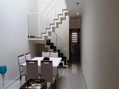 Sobrado com 3 Quartos à venda, 180m² no Vila Santa Isabel, São Paulo