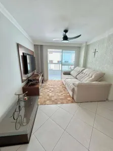Apartamento com 3 Quartos à venda, 115m² no Praia do Morro, Guarapari