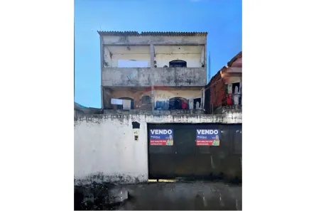Casa com 9 Quartos à venda, 357m² no Riacho Fundo II, Brasília