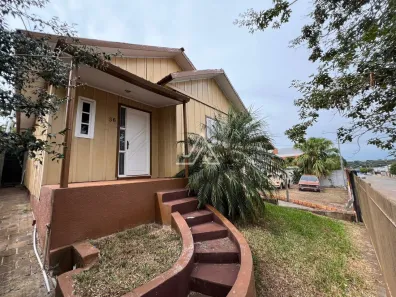 Lote/Terreno à venda, 420m² no Lucas Araújo, Passo Fundo
