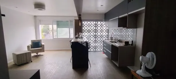Apartamento com 3 Quartos à venda, 128m² no Cidade Baixa, Porto Alegre