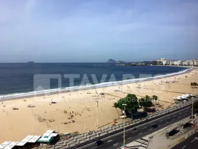 Apartamento com 5 Quartos à venda, 612m² no Copacabana, Rio de Janeiro