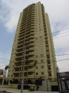 Apartamento com 3 Quartos à venda, 116m² no Vila Mariana, São Paulo