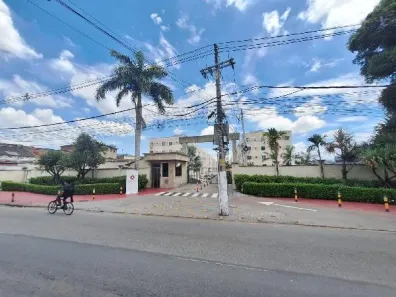 Apartamento com 2 Quartos à venda, 47m² no Anchieta, Rio de Janeiro