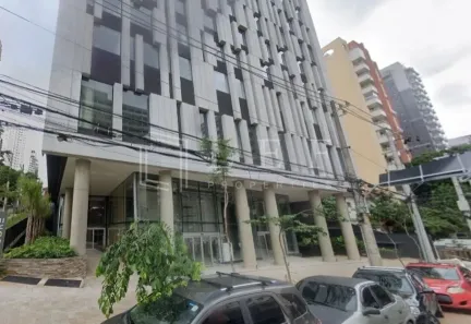 Prédio Comercial à venda, 34m² no Cerqueira César, São Paulo