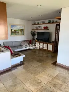Apartamento com 4 Quartos à venda, 280m² no Fundinho, Uberlândia
