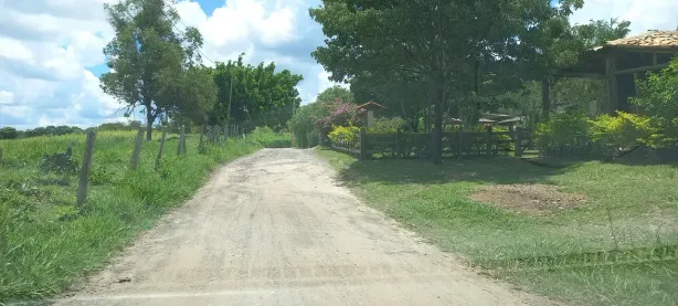 Lote/Terreno à venda, 20000m² no Zona Rural, Paraopeba