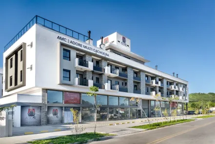Apartamento com 2 Quartos à venda, 65m² no Cachoeira do Bom Jesus, Florianópolis