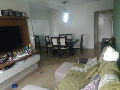 Apartamento com 3 Quartos à venda, 78m² no Macedo, Guarulhos