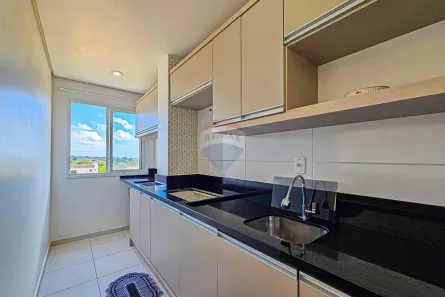 Apartamento com 2 Quartos à venda, 55m² no Vargas, Sapucaia do Sul