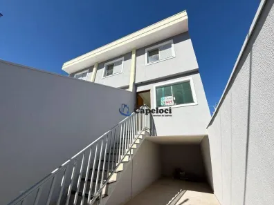 Sobrado com 2 Quartos à venda, 93m² no Vila Bancária Munhoz, São Paulo