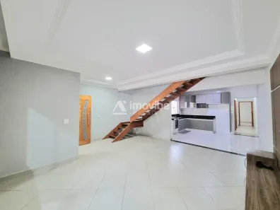 Casa com 4 Quartos à venda, 239m² no Jardim Boer II, Americana