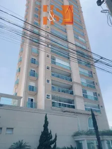 Apartamento com 3 Quartos à venda, 106m² no Cidade Nova, Indaiatuba