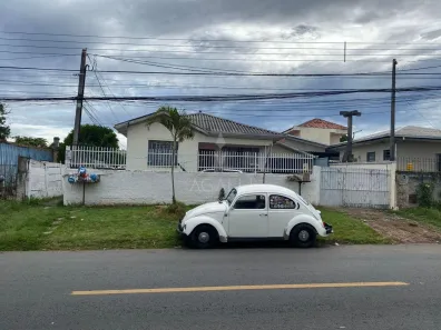 Lote/Terreno à venda, 700m² no Cajuru, Curitiba