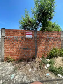 Lote/Terreno à venda, 125m² no Jardim Amanda I, Hortolândia