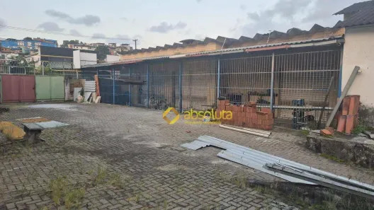 Lote/Terreno para venda ou aluguel, 1320m² no Casa Amarela, Recife