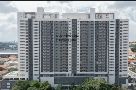Apartamento com 2 Quartos à venda, 54m² no Vila Morse, São Paulo