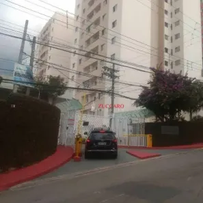 Apartamento com 3 Quartos à venda, 64m² no Picanço, Guarulhos