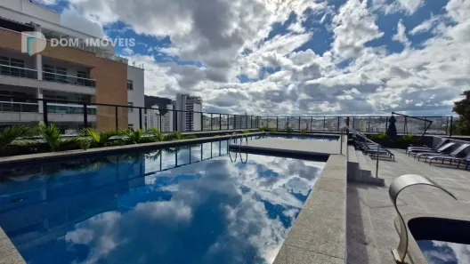 Apartamento com 2 Quartos à venda, 79m² no Centro, Juiz de Fora