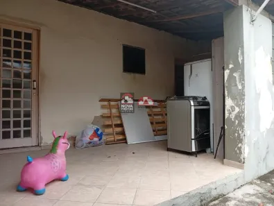 Lote/Terreno à venda, 260m² no Jardim Vale do Sol, São José dos Campos