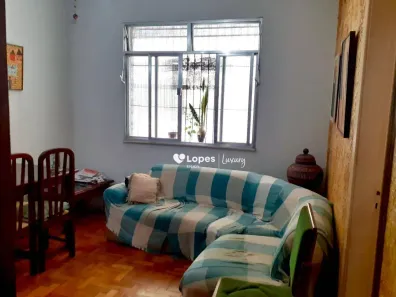 Apartamento com 2 Quartos à venda, 58m² no Flamengo, Rio de Janeiro