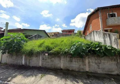 Lote/Terreno à venda, 420m² no City América, São Paulo
