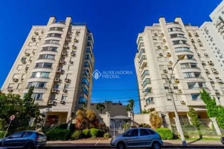 Apartamento com 3 Quartos à venda, 84m² no Jardim Botânico, Porto Alegre