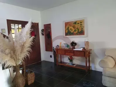 Casa de Condomínio com 3 Quartos para alugar, 320m² no Horizontal Park, Cotia
