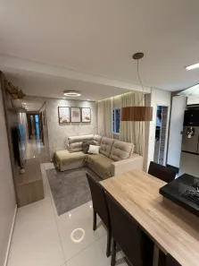 Apartamento com 3 Quartos à venda, 76m² no Vila Vitória, Santo André