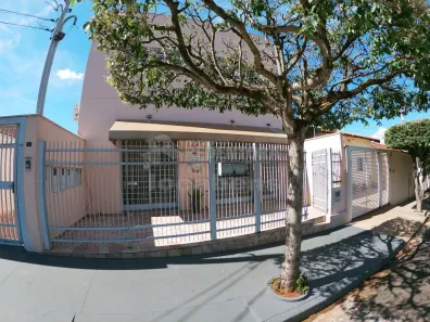 Imóvel Comercial para alugar, 80m² no Vila Diniz, São José do Rio Preto