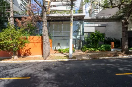 Ponto Comercial para alugar, 243m² no Jardim Vila Mariana, São Paulo
