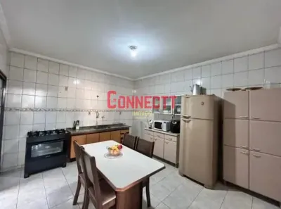 Casa com 2 Quartos à venda, 132m² no Planalto Verde, Ribeirão Preto