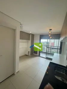 Flat com 1 Quarto para alugar, 35m² no Butantã, São Paulo