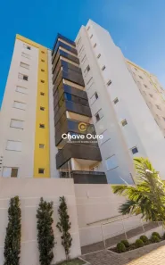 Apartamento com 2 Quartos à venda, 165m² no Centro, Cascavel
