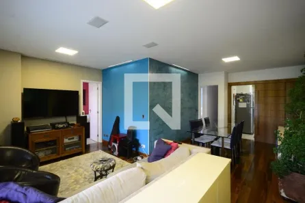 Apartamento com 3 Quartos à venda, 118m² no Vila Mariana, São Paulo