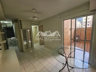Apartamento com 2 Quartos para alugar, 50m² no Guarda do Cubatão, Palhoça