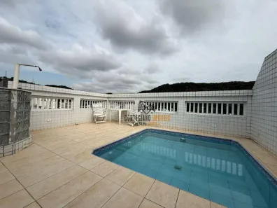 Cobertura com 3 Quartos à venda, 200m² no Vila Belmiro, Santos