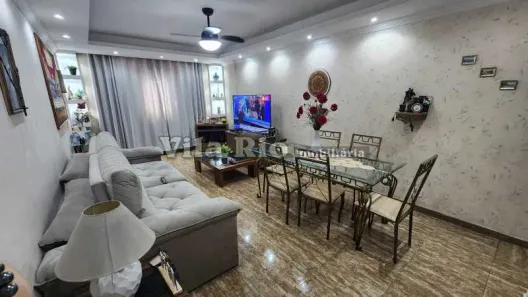 Apartamento com 2 Quartos à venda, 100m² no Vila da Penha, Rio de Janeiro