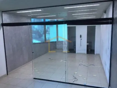 Sala Comercial para venda ou aluguel, 41m² no Santana, São Paulo