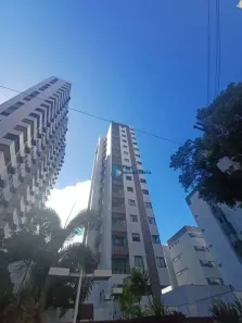 Apartamento com 2 Quartos à venda, 56m² no Espinheiro, Recife
