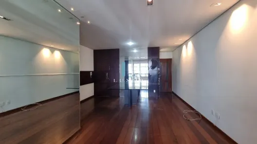 Apartamento com 3 Quartos à venda, 108m² no Savassi, Belo Horizonte